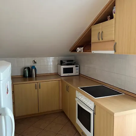 Apartment Ivanka Makarska Exterior photo