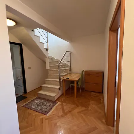 Apartment Ivanka Makarska Exterior photo