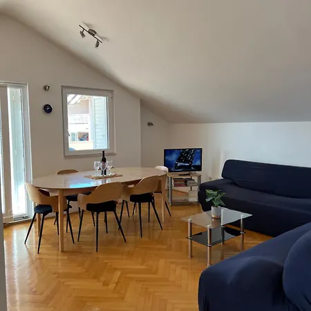 Apartment Ivanka Makarska Exterior photo