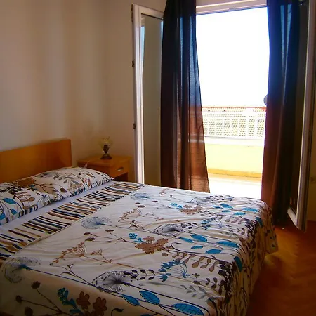 Apartment Ivanka Makarska Exterior photo