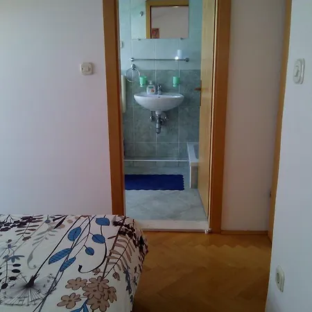 Apartment Ivanka Makarska Exterior photo
