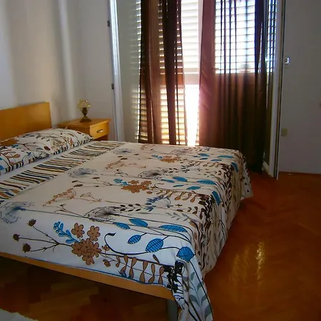Apartment Ivanka Makarska Exterior photo