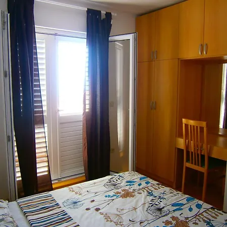Apartment Ivanka Makarska Exterior photo