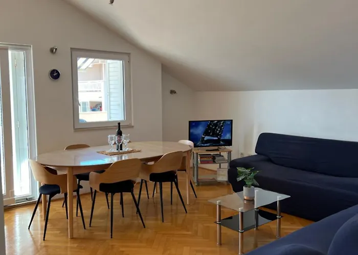 Apartment Ivanka
