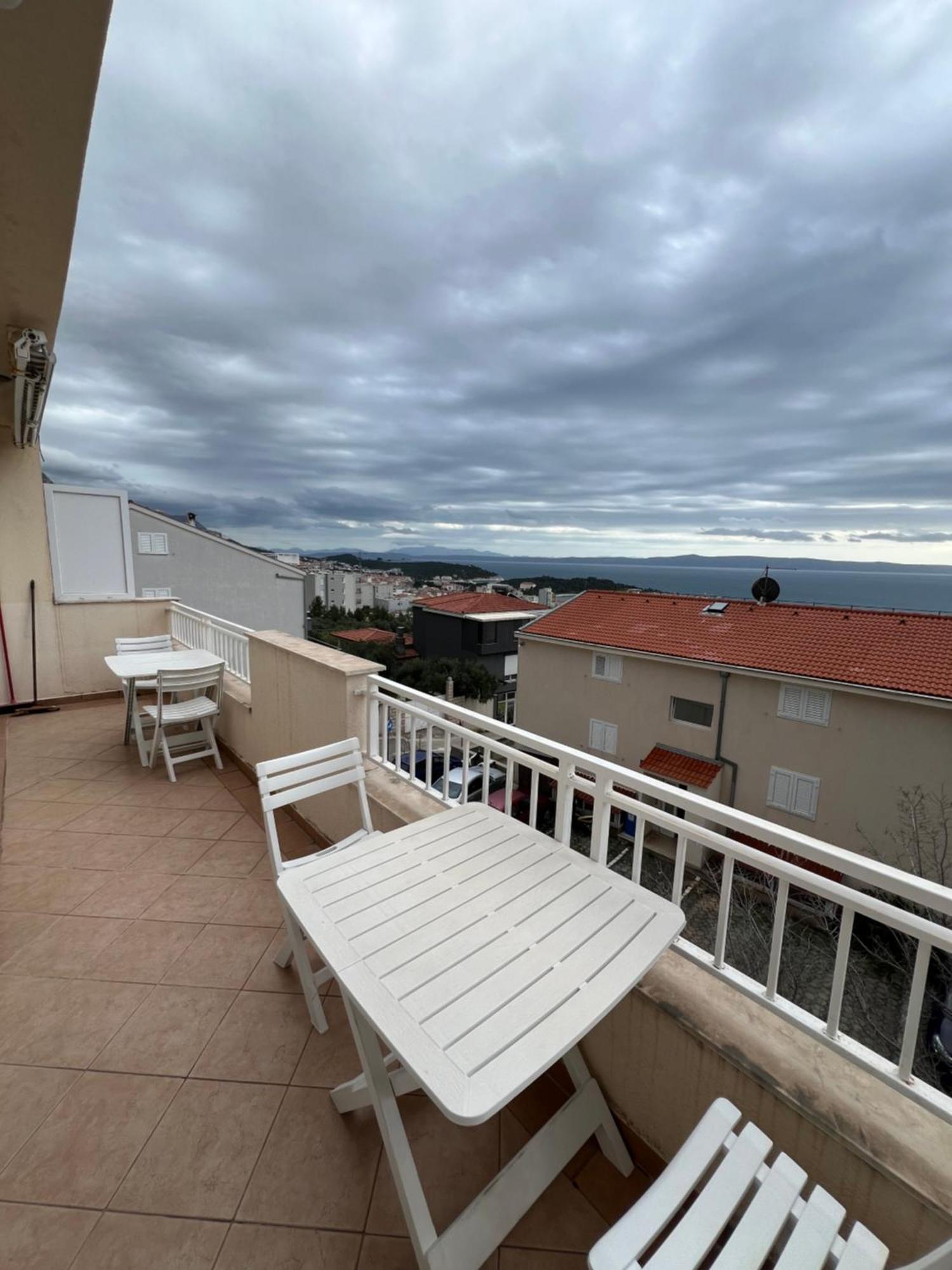 Apartment Ivanka Makarska