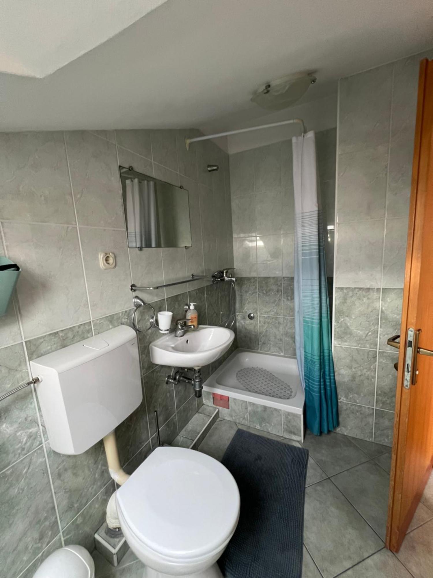 Ivanka Apartment Makarska