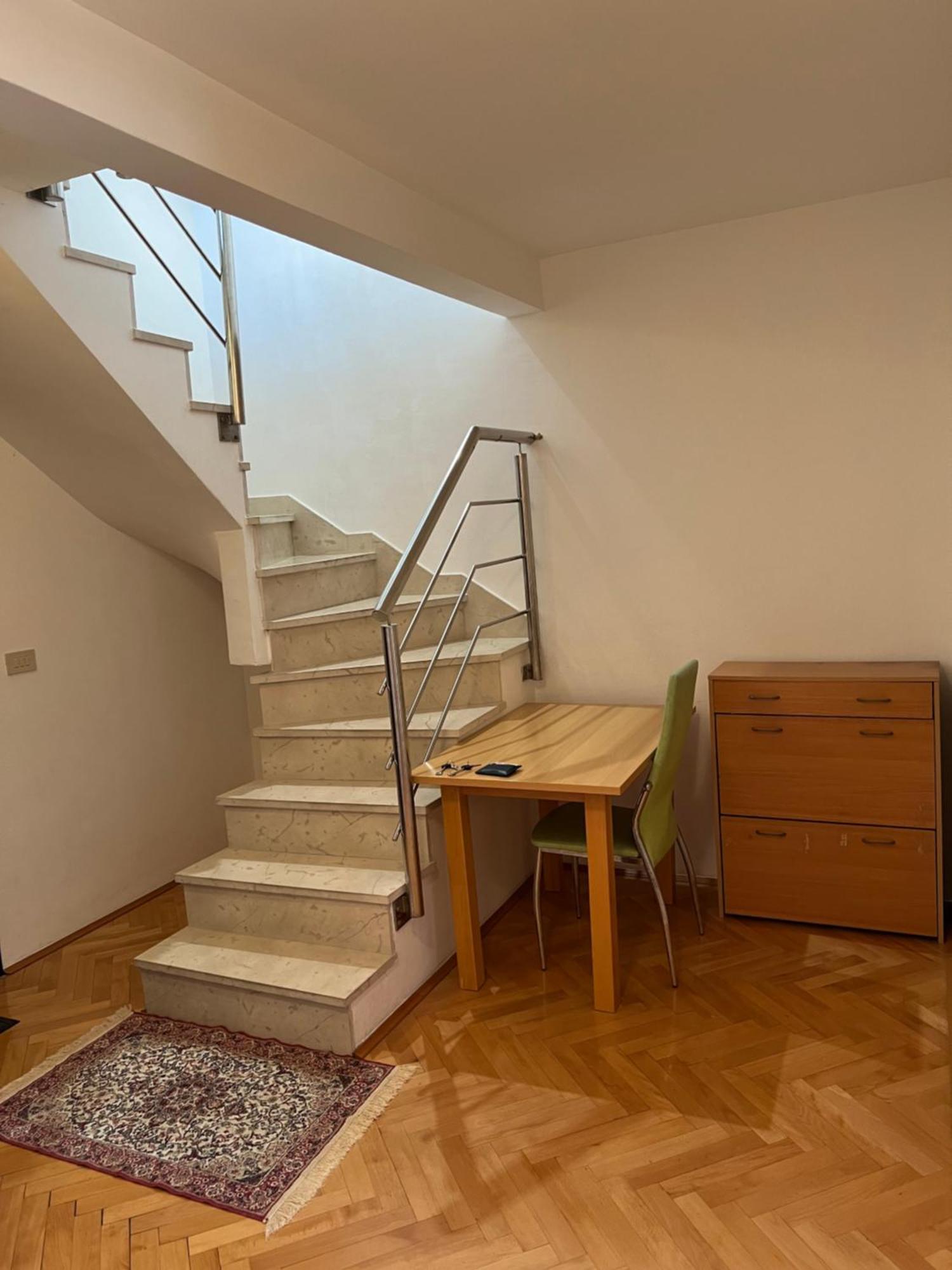 Ivanka Apartment Makarska