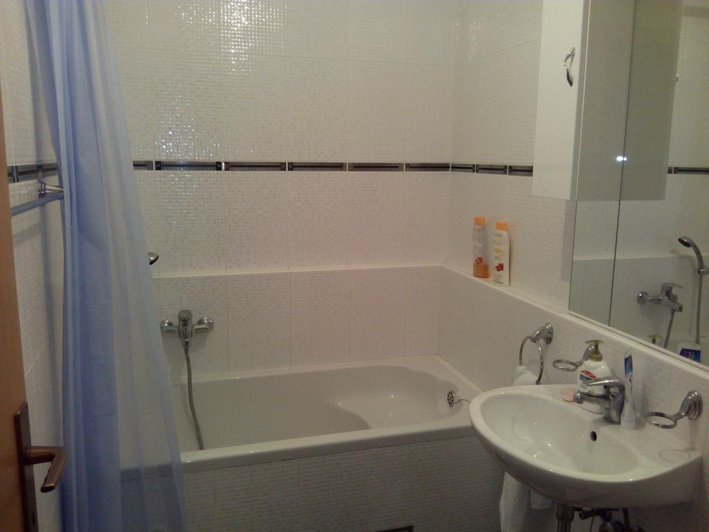 Apartment Ivanka Makarska