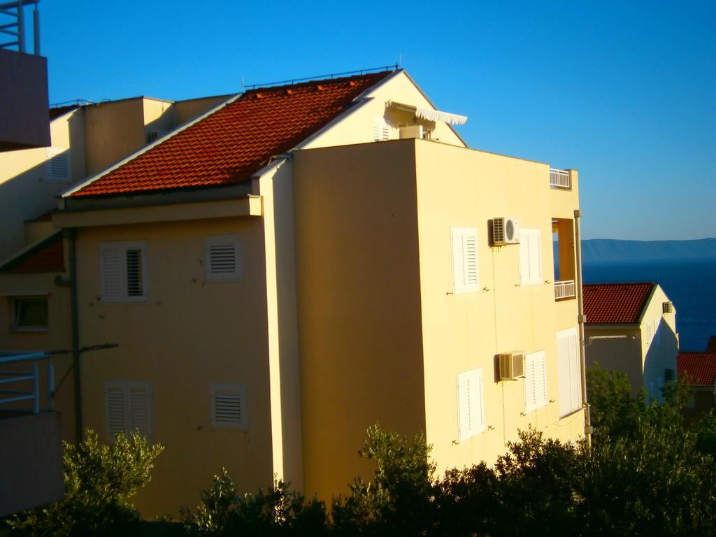 Ivanka Apartment Makarska