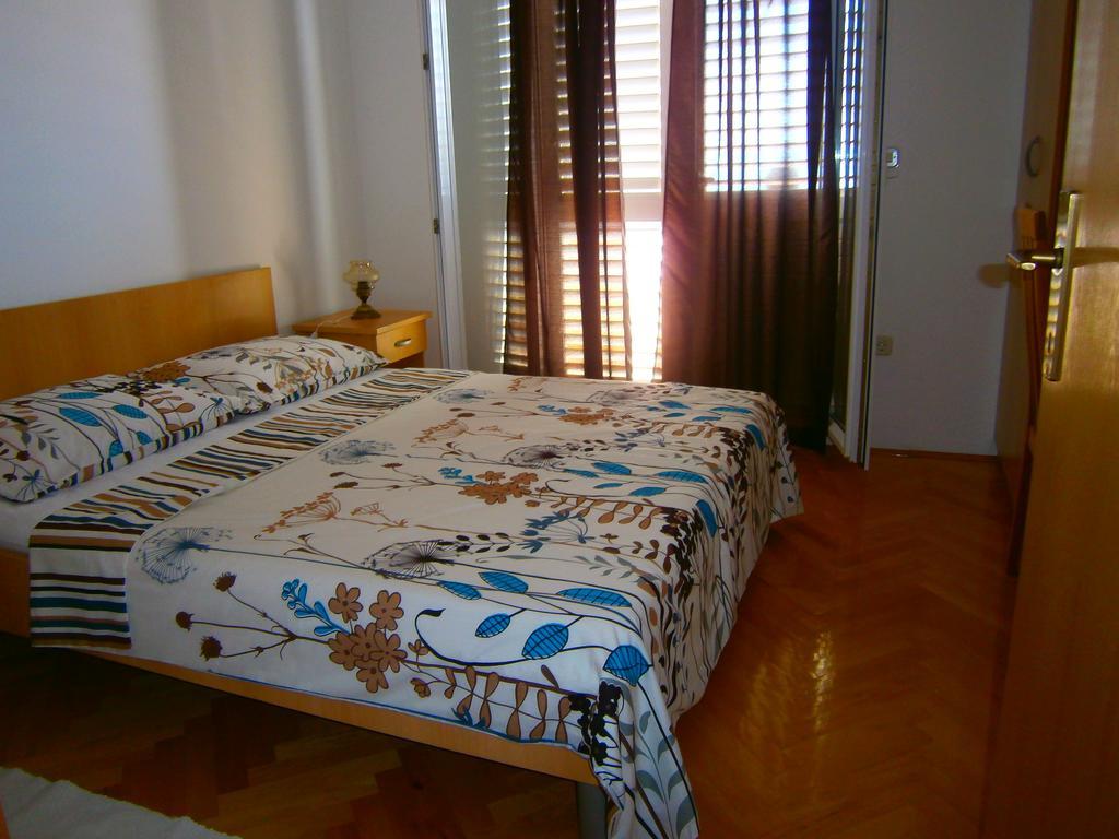 Apartament Ivanka