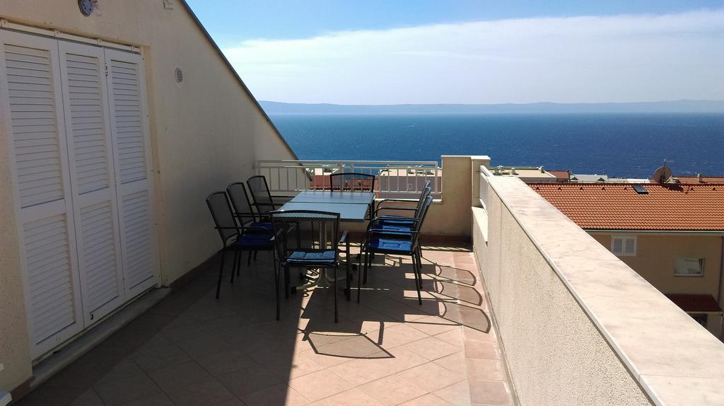Ivanka Apartament