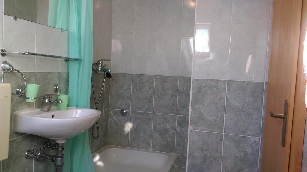 Apartament Ivanka