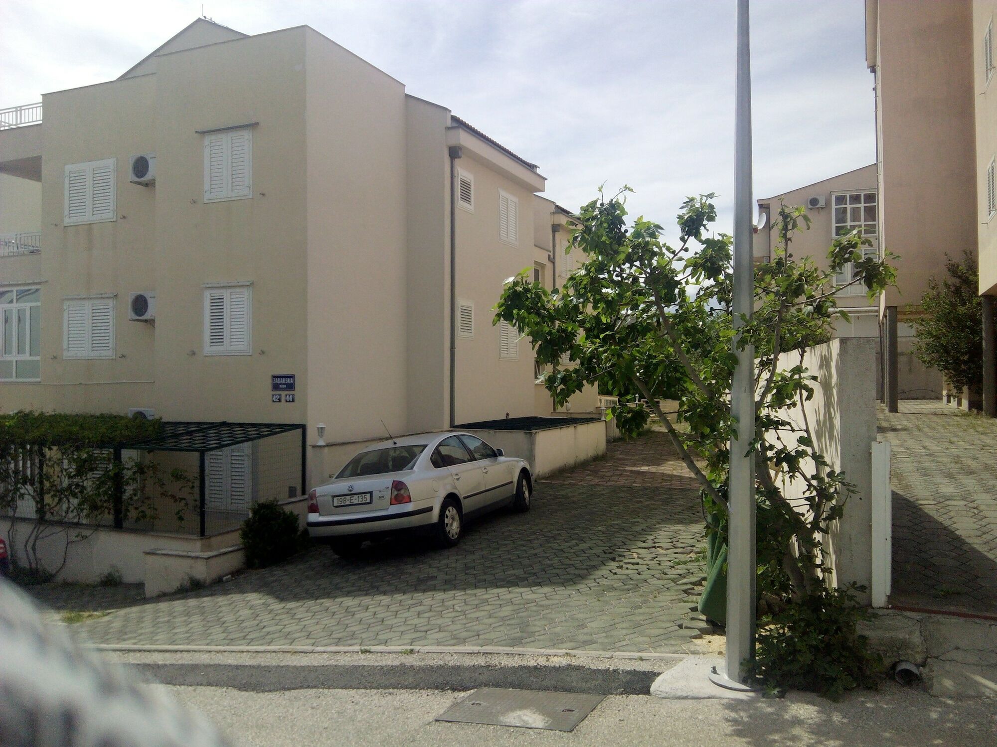 Ivanka Apartament