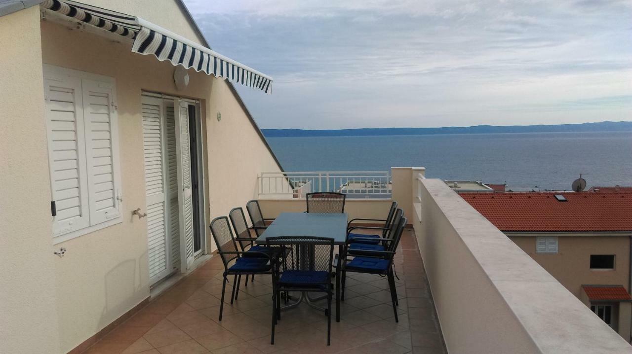 Apartament Ivanka *
