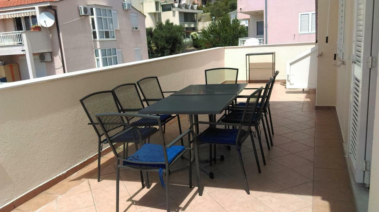Apartament Ivanka *
