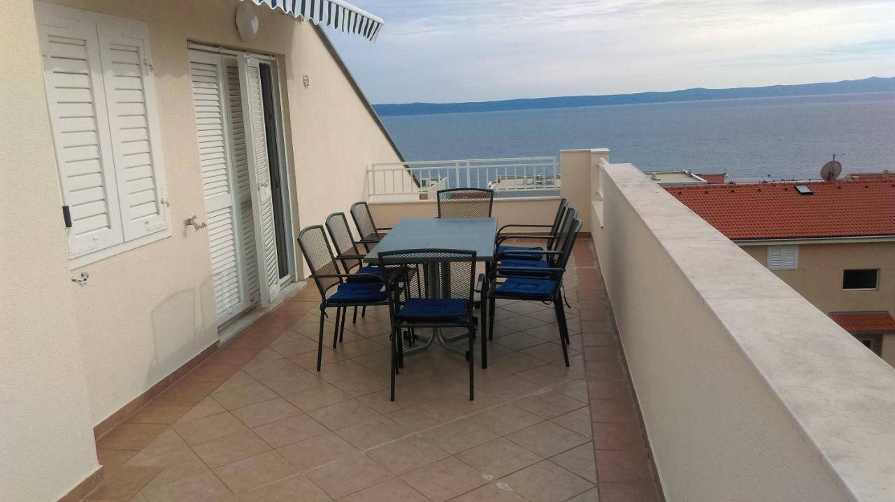 Apartament Ivanka