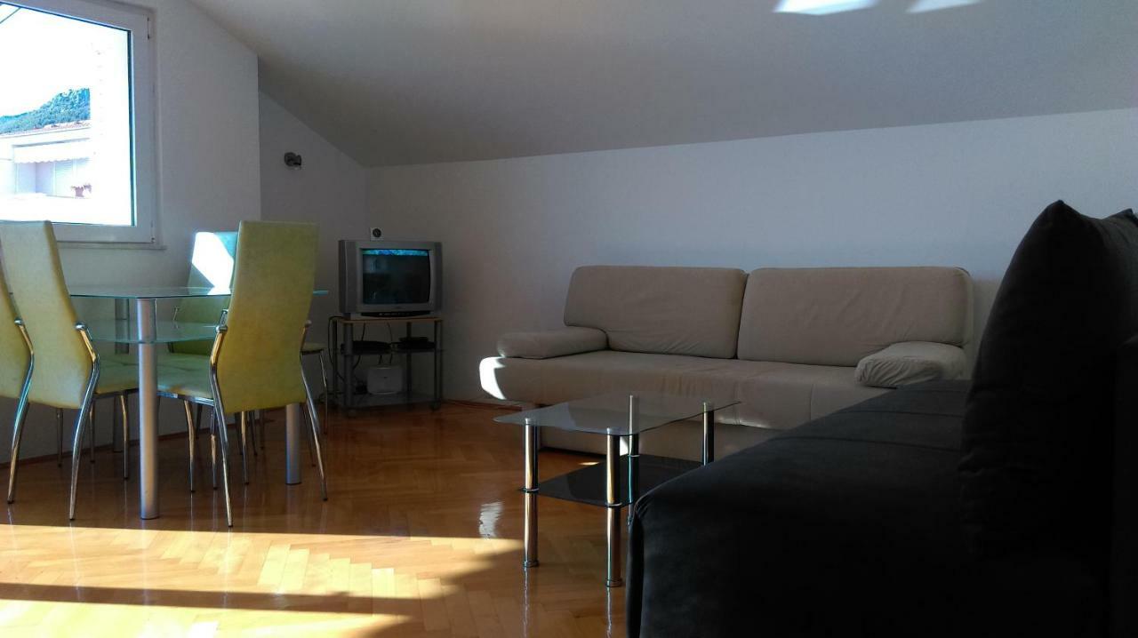 Ivanka Apartament *