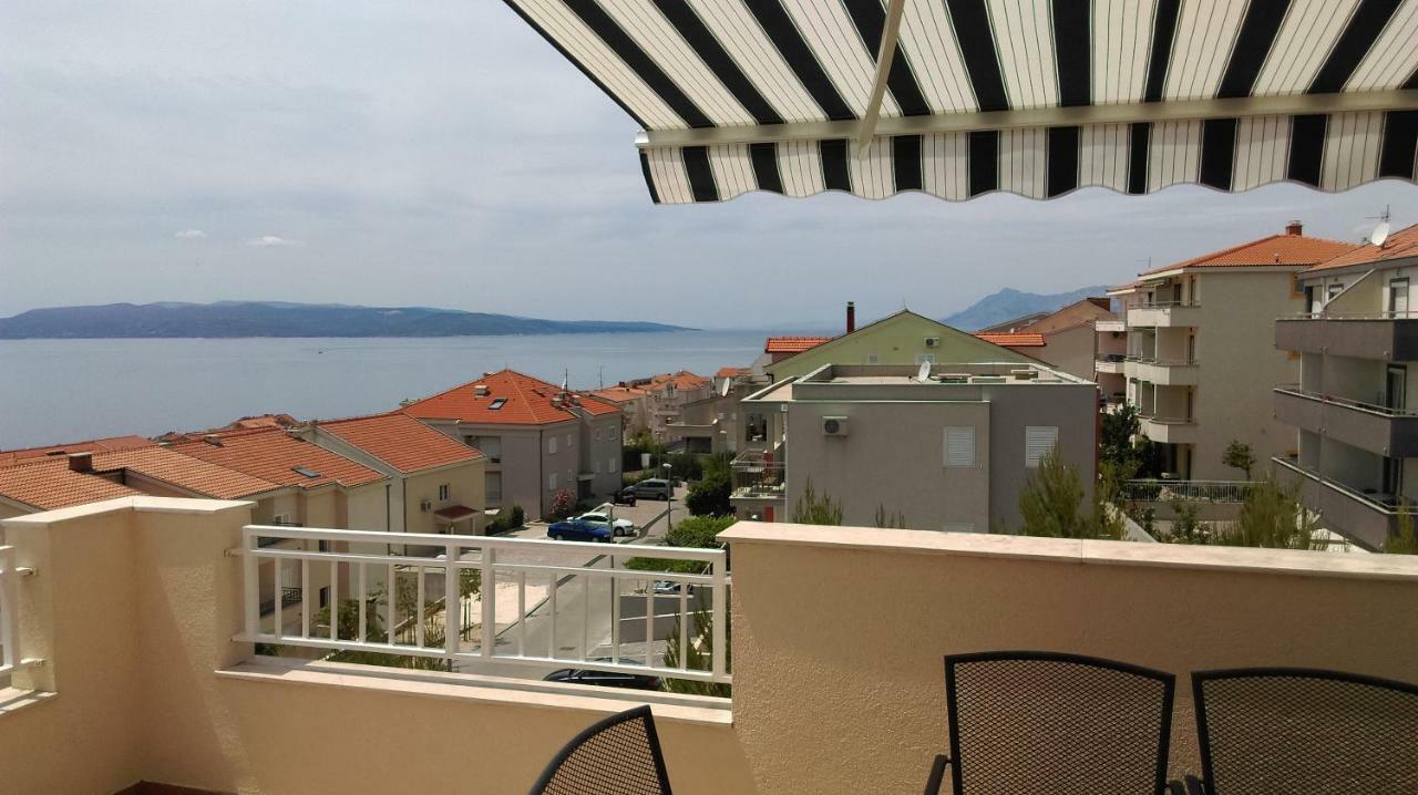 Apartament Ivanka *