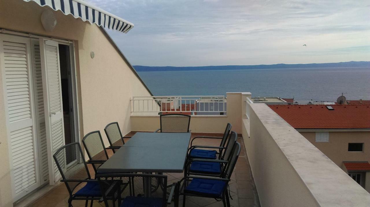 Apartament Ivanka Makarska