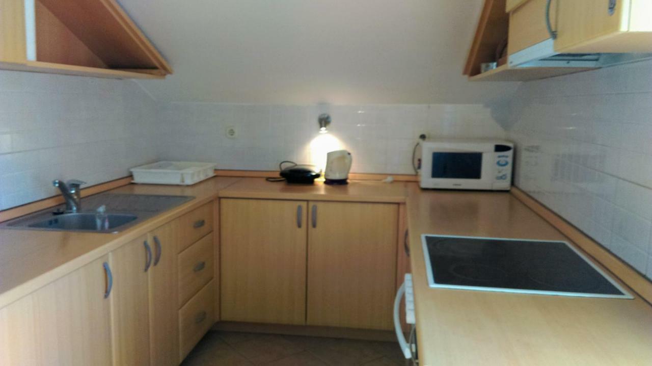 Ivanka Apartament *