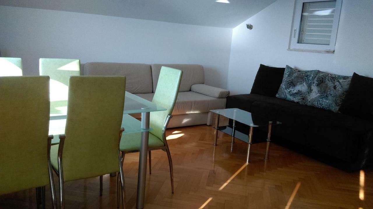 Ivanka Apartament