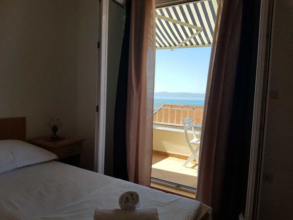 Ivanka Apartament Makarska
