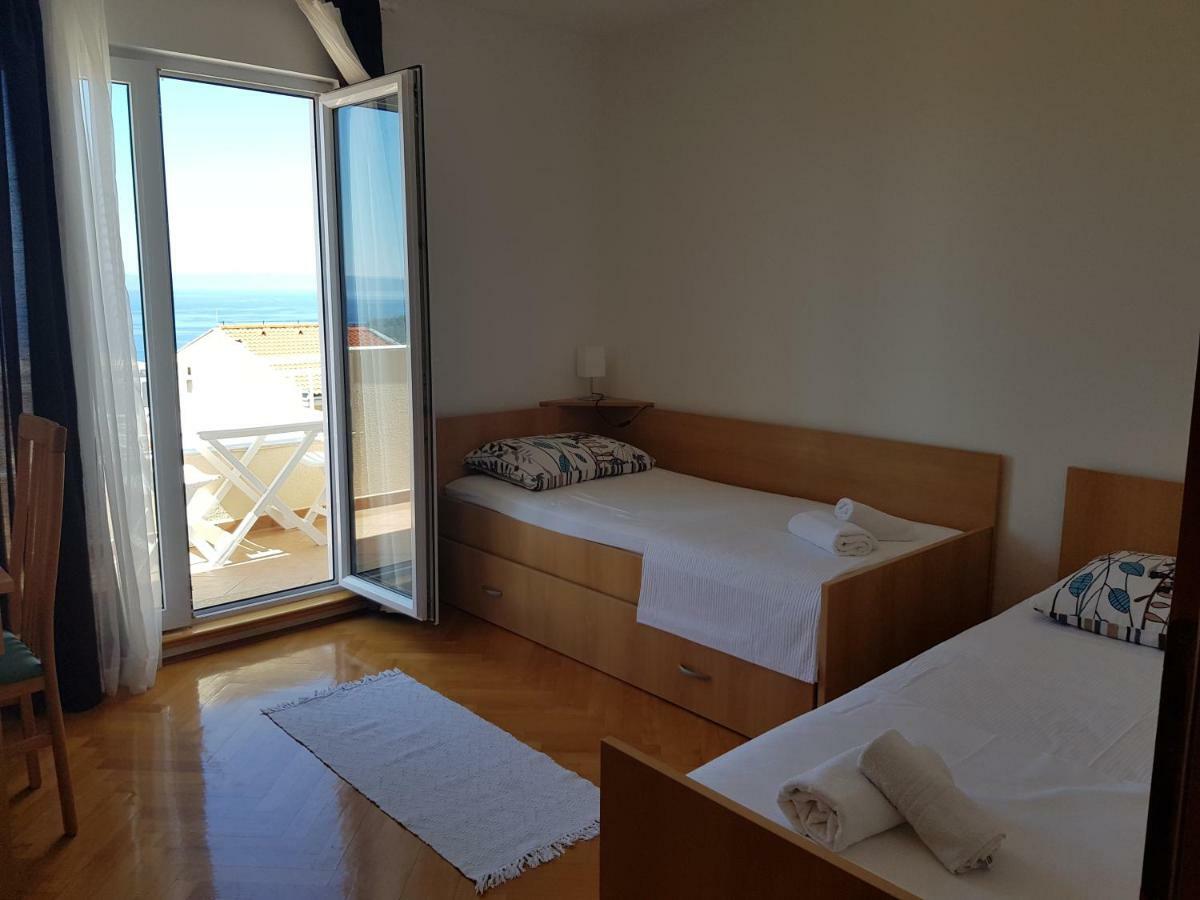 Apartament Ivanka
