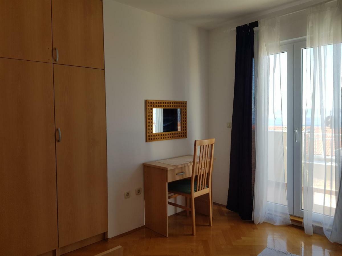 Ivanka Apartment