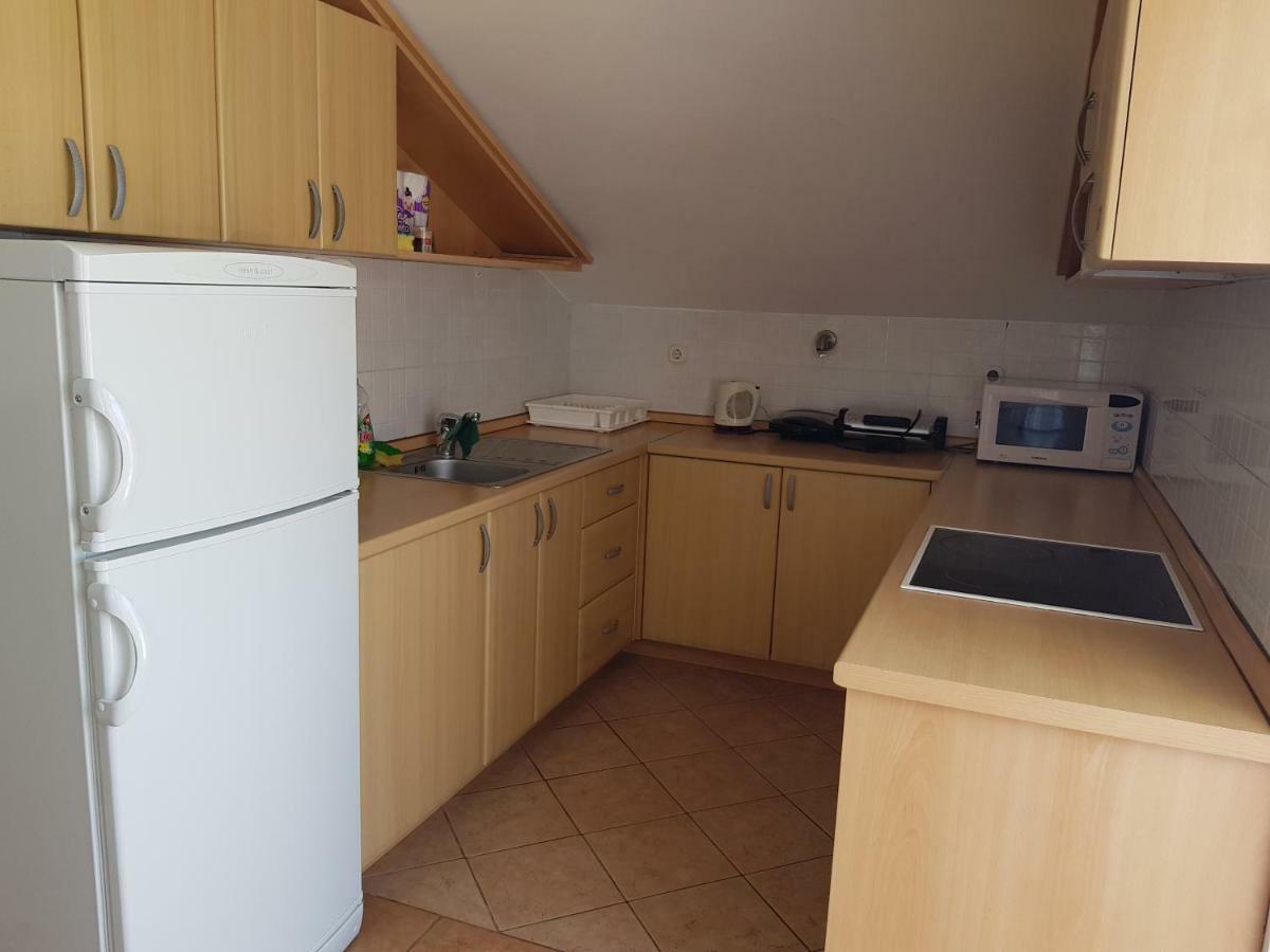 Ivanka Apartament