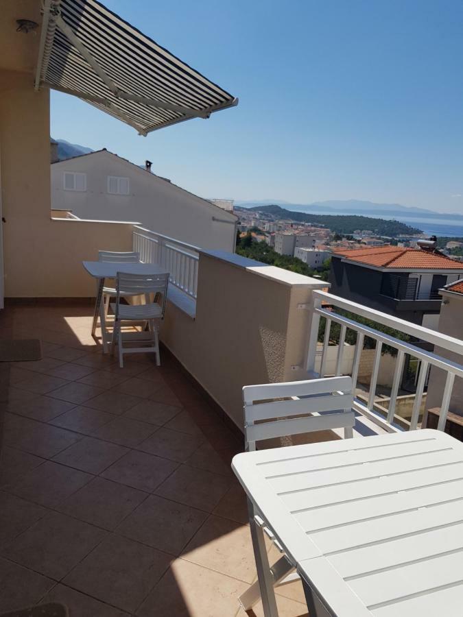 Ivanka Apartament *