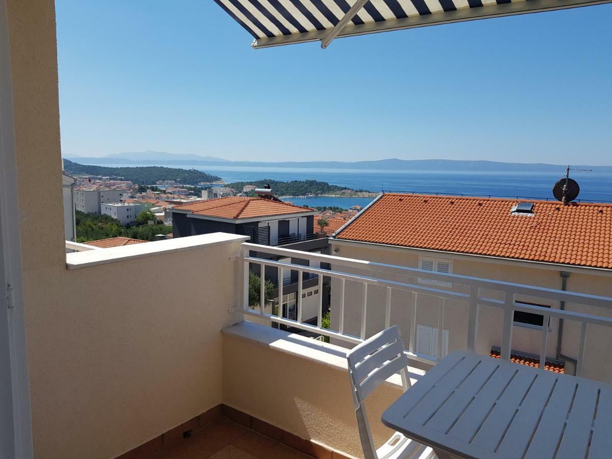Ivanka Apartament Makarska